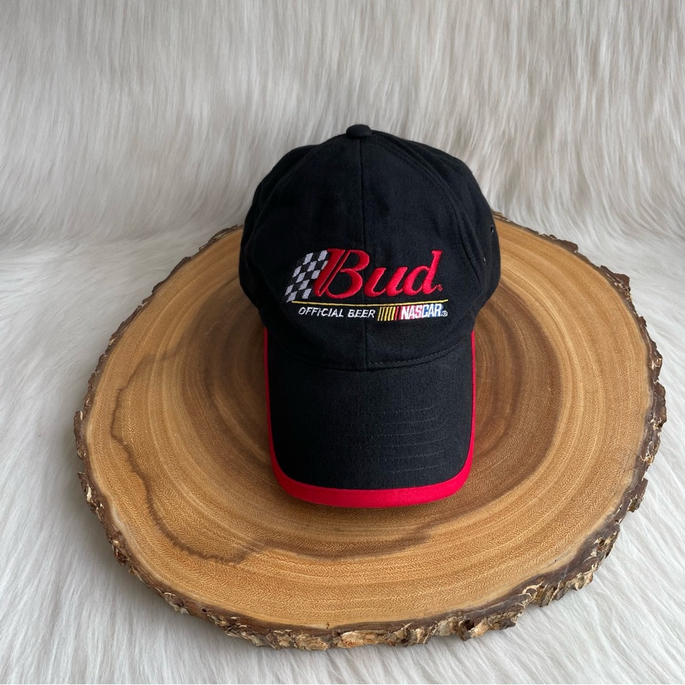 Budweiser Y2K vintage baseball hat